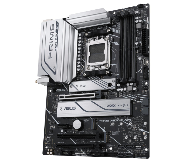 ASUS PRIME X670-P WIFI - 1072704 - zdjęcie 5